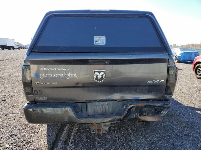 2017 RAM 1500 SLT - 1C6RR7TT8HS697694