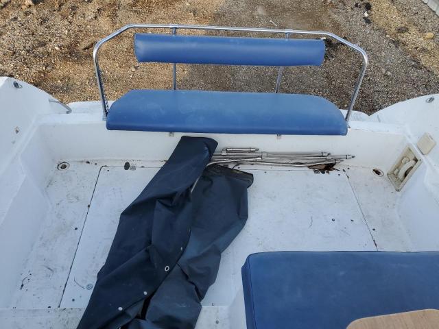 1992 BAYLINER CIERA 27' #3278564926