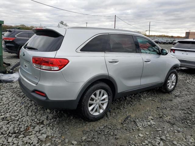 2017 KIA SORENTO LX - 5XYPGDA36HG219027