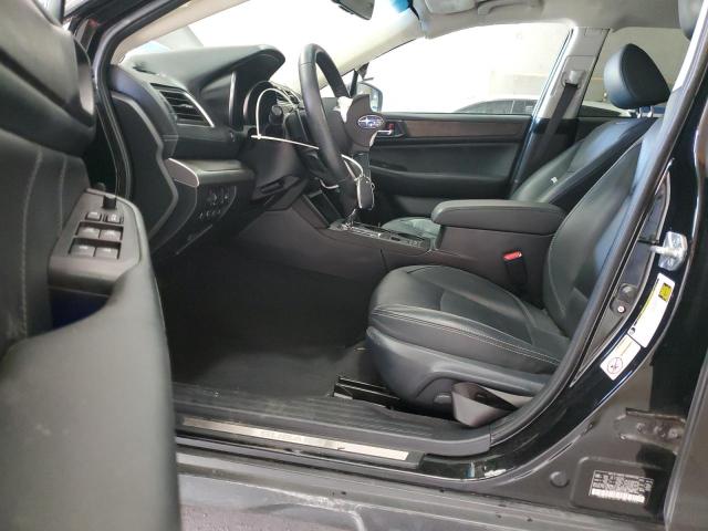 2019 SUBARU OUTBACK 2. 4S4BSANC9K3234582