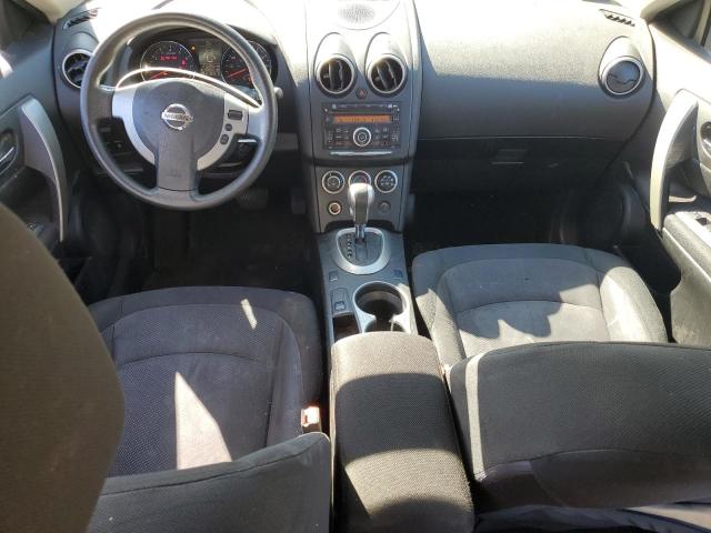 2013 NISSAN ROGUE S #3261431492
