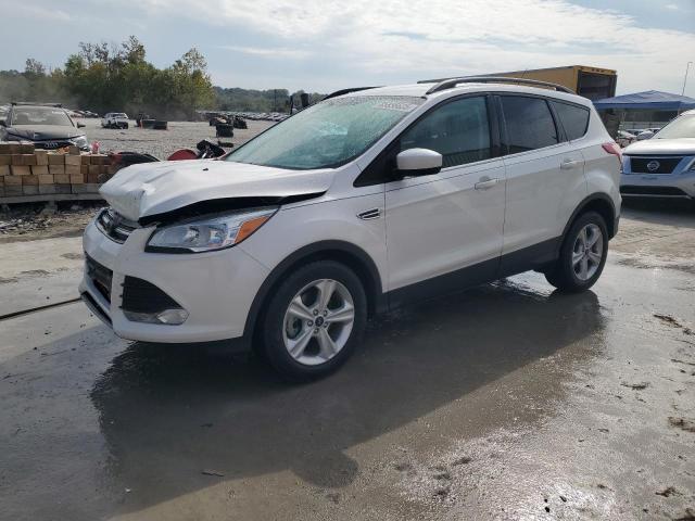 Global Auto Auctions: 2014 FORD ESCAPE SE