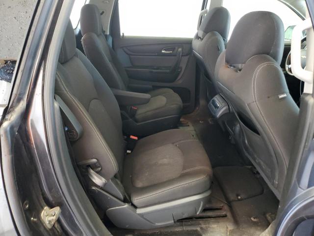 2017 CHEVROLET TRAVERSE L #3304631970