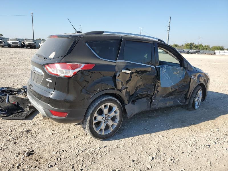 2016 FORD ESCAPE SE - 1FMCU0GX2GUC78689