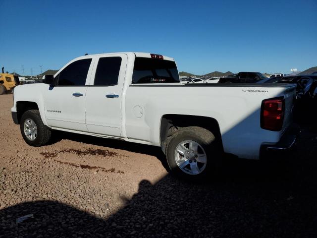 2015 CHEVROLET SILVERADO - 1GCVKREH2FZ201051