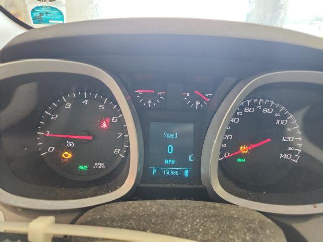 2010 CHEVROLET EQUINOX LT - 2CNFLEEWXA6203851