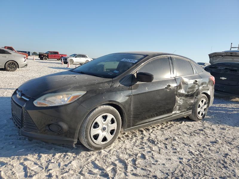 2014 FORD FOCUS S - 1FADP3E27EL422075
