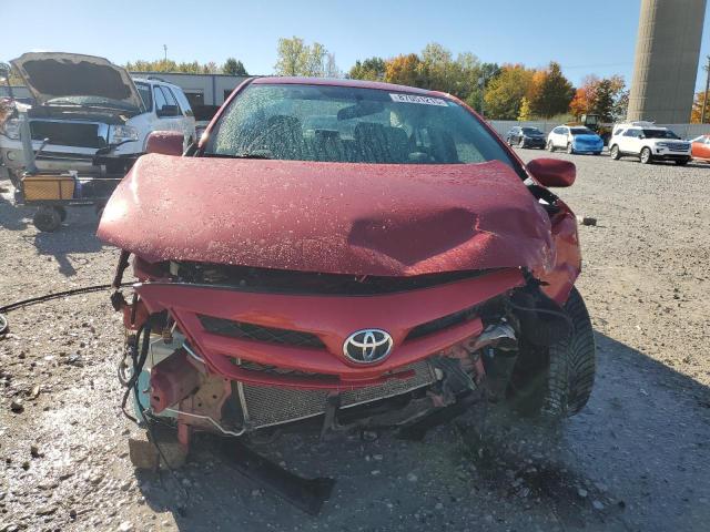 2012 TOYOTA COROLLA BA - 5YFBU4EE6CP015038