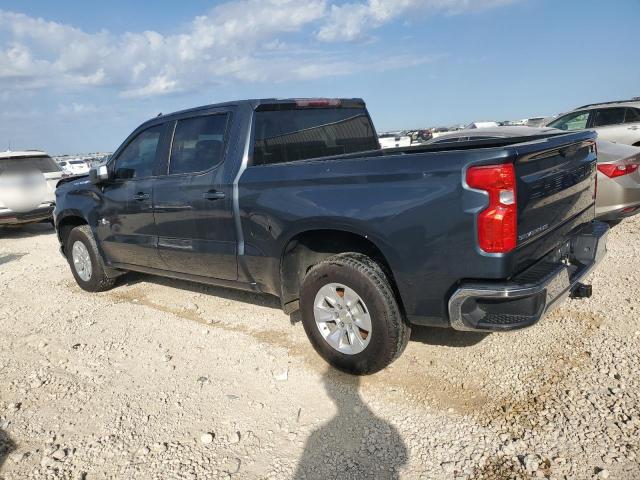 2020 CHEVROLET SILVERADO #3312723323