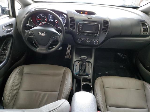 2017 KIA FORTE LX #3294487495