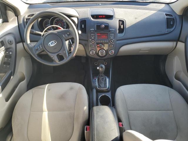 2011 KIA FORTE EX #3294539654