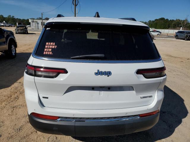 2023 JEEP GRAND CHER #3305564073