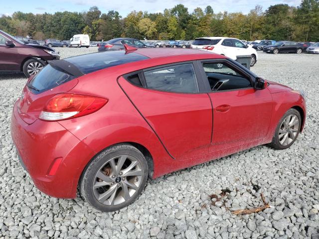2017 HYUNDAI VELOSTER #3284033814