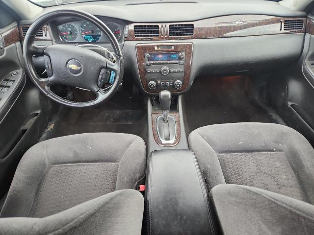 2014 CHEVROLET IMPALA LIMITED LT #3266351788