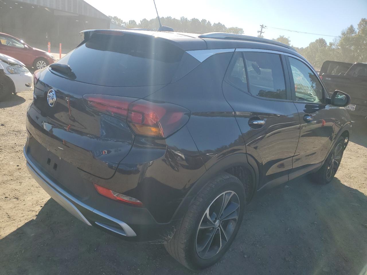 BUICK ENCORE SELECT