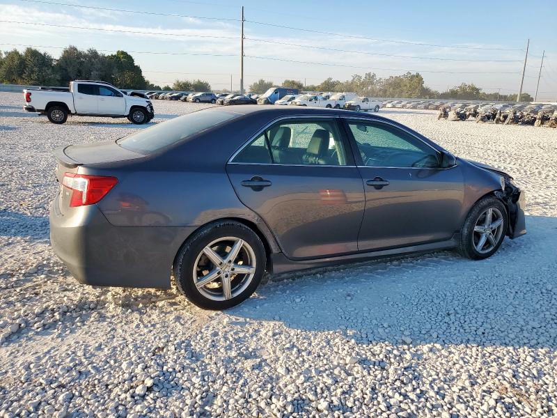 2014 TOYOTA CAMRY L - 4T1BF1FK1EU845795