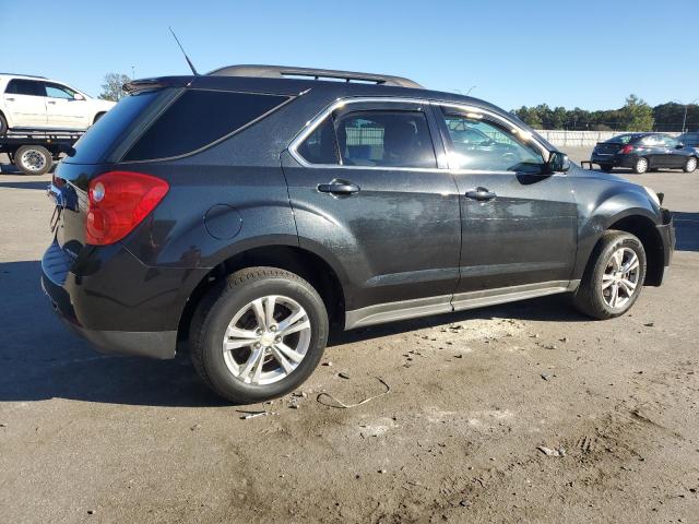 2011 CHEVROLET EQUINOX LT #3296250488