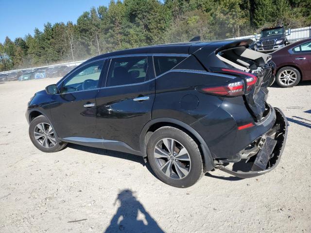 2022 NISSAN MURANO S - 5N1AZ2AS0NC111090