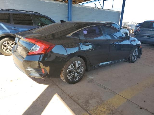 2017 HONDA CIVIC EX - 2HGFC1F36HH654423