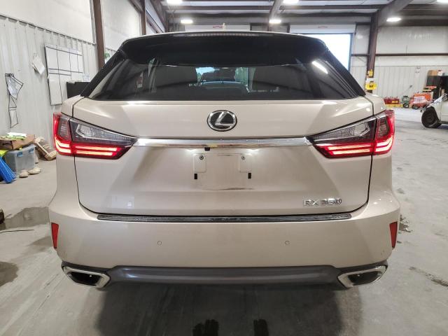 2017 LEXUS RX 350 BAS - 2T2ZZMCA9HC066469