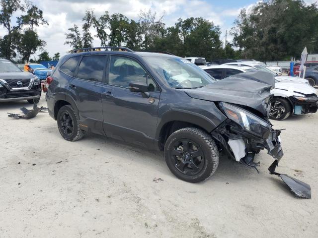 2024 SUBARU FORESTER W JF2SKAJC6RH527784