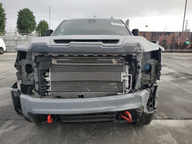 2025 GMC SIERRA K25 - 1GT4UPEY1SF145058