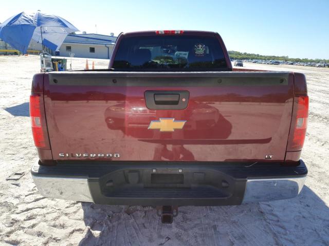 2013 CHEVROLET SILVERADO #3302843898