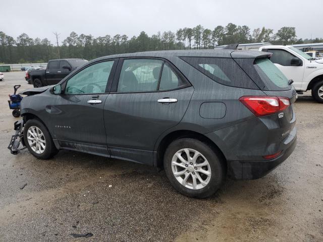 2019 CHEVROLET EQUINOX LS - 3GNAXSEV7KS595416