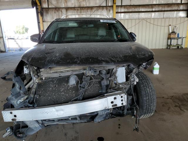 2015 TOYOTA HIGHLANDER - 5TDKKRFH8FS080884