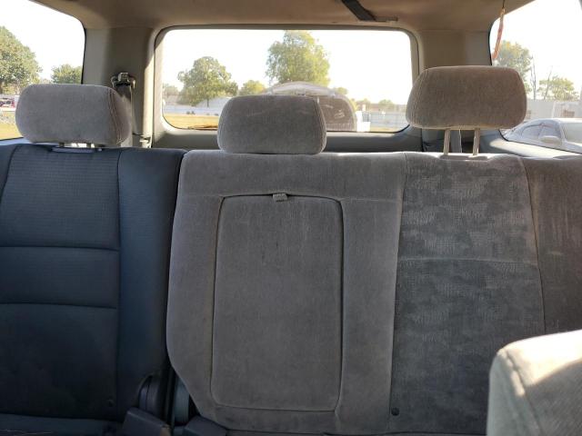 2003 HONDA PILOT EX #3303471908