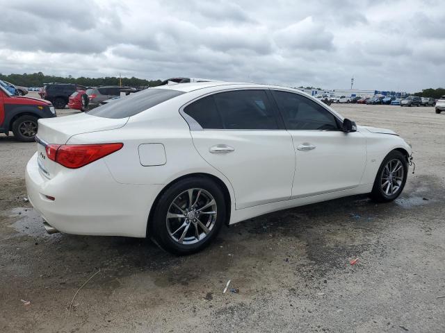 2017 INFINITI Q50 PREMIU JN1EV7AP4HM740833