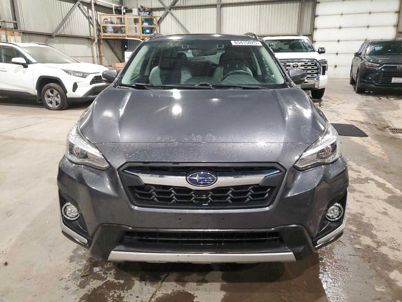 SUBARU CROSSTREK LIMITED