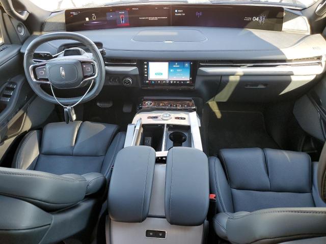 2025 LINCOLN NAVIGATOR RESERVE - 5LMJJ2LGXSEL01279