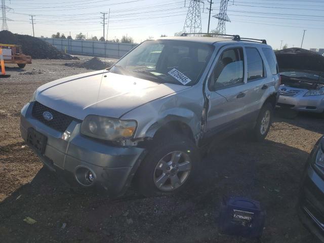 Global Auto Auctions: 2006 FORD ESCAPE XLT