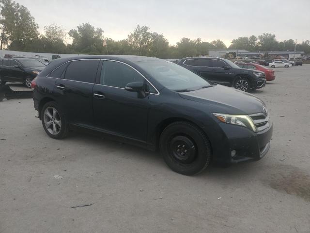 2014 TOYOTA VENZA LE - 4T3BK3BB7EU100408