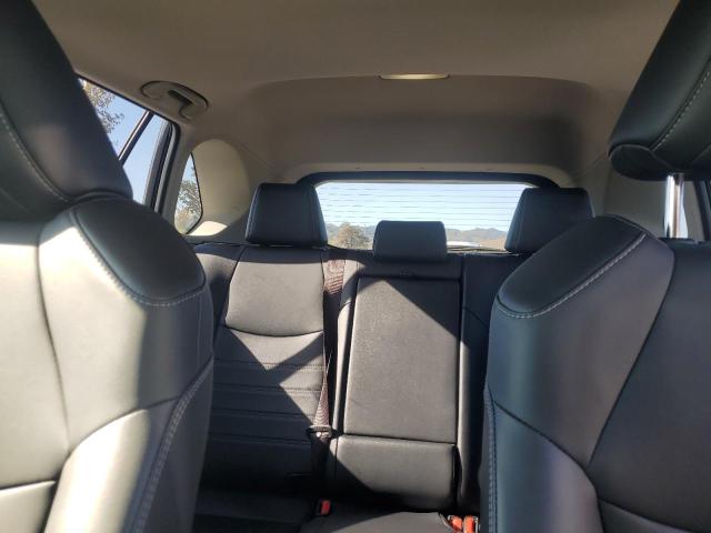 2024 TOYOTA RAV4 XLE PREMIUM - JTMB6RFV7RD146285