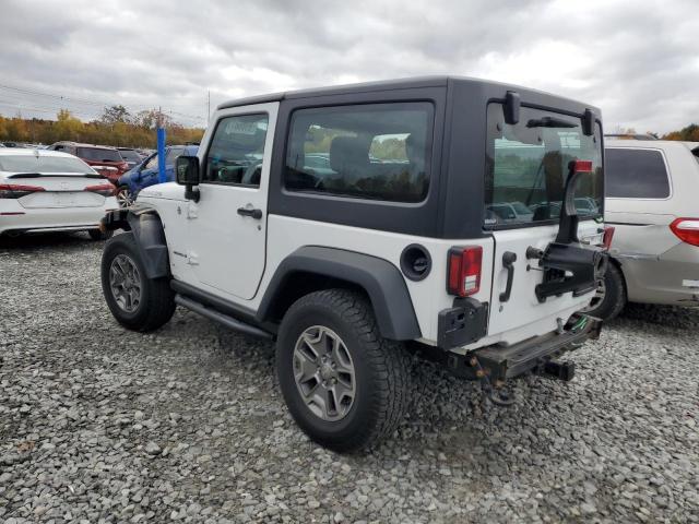 2015 JEEP WRANGLER R #3304538450