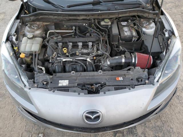 2010 MAZDA 3 I - JM1BL1SF9A1234270