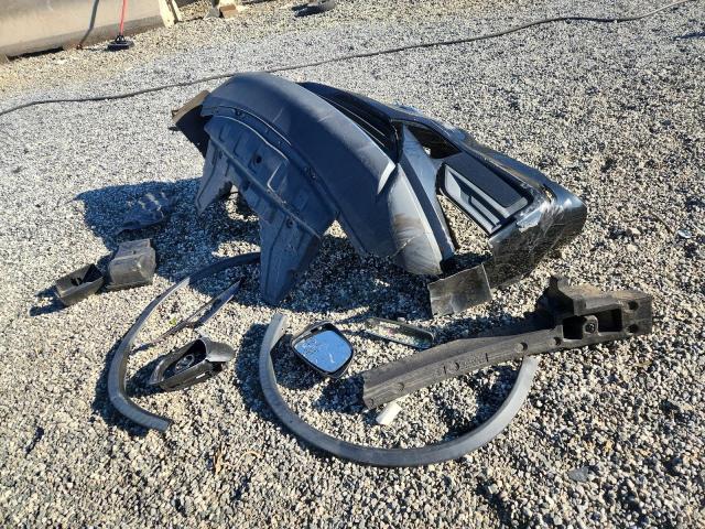 2019 NISSAN ROGUE S #3285470841