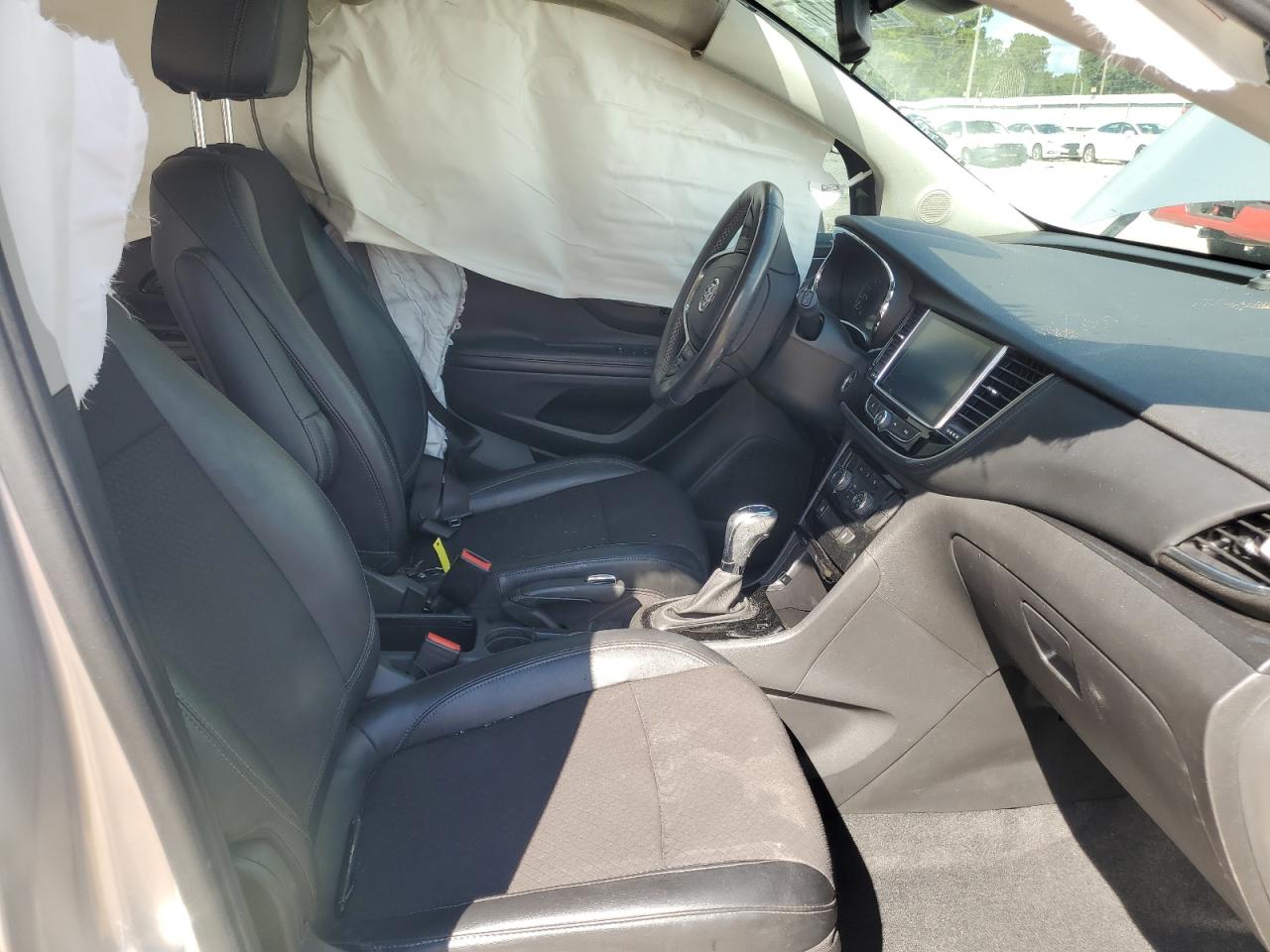 BUICK ENCORE PREFERRED