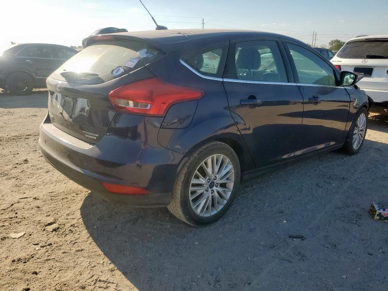 2016 FORD FOCUS TITA 1FADP3N26GL318969