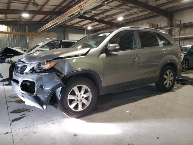 Global Auto Auctions: 2011 KIA SORENTO BA