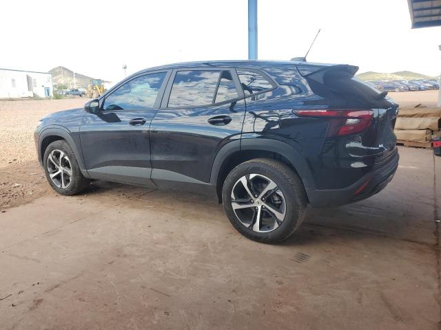 2024 CHEVROLET TRAX 1RS #3301716430