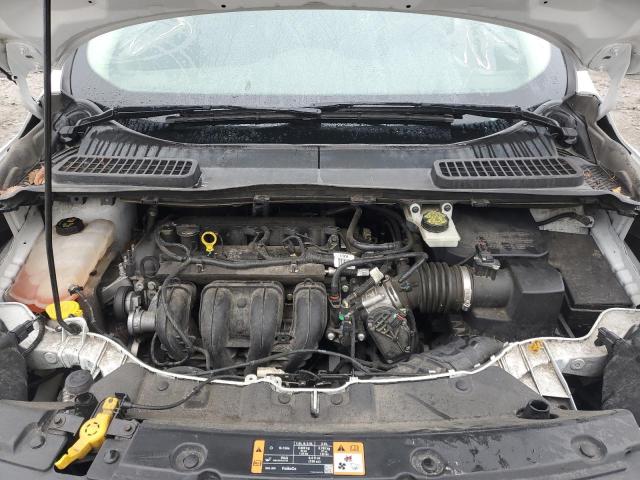 2015 FORD ESCAPE S - 1FMCU0F71FUA25136