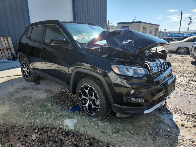 2025 JEEP COMPASS LI - 3C4NJDCN4ST576858
