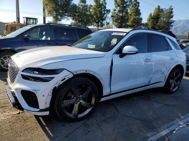 2023 GENESIS GV70 BASE #3296946819