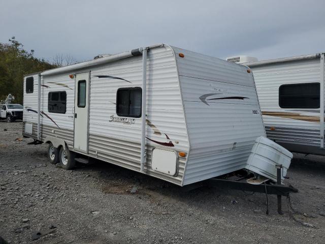 Global Auto Auctions: 2010 KEYSTONE SUMMERLAND