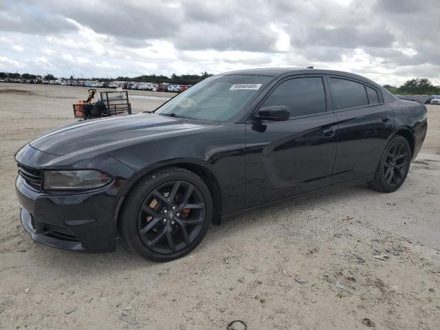 2023 DODGE CHARGER SX #3302683016