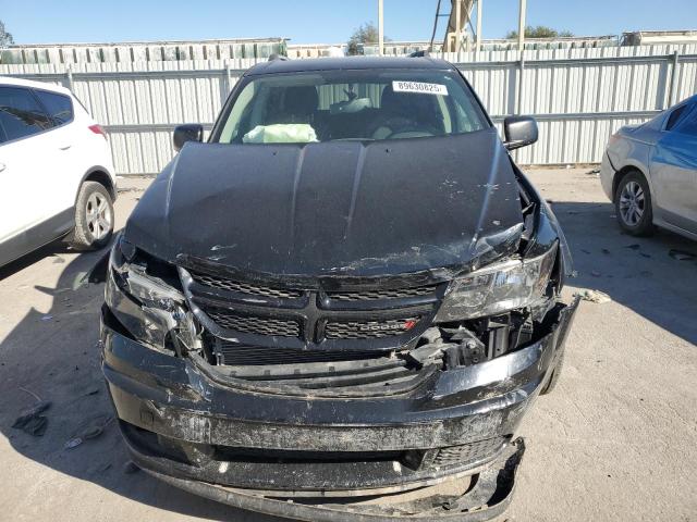2017 DODGE JOURNEY SE - 3C4PDCAB9HT587365