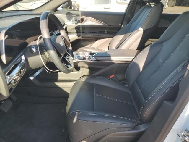 2024 CADILLAC LYRIQ TECH #3316153219